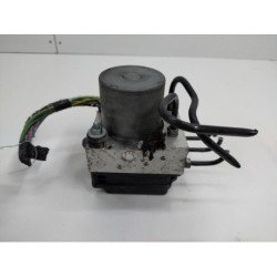 Bloc Abs (freins Anti-blocage) Citroen C4 2 Phase 1